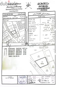 بناية للبيع بالوادي الكبير بقرب من مسجد الكويتي 0