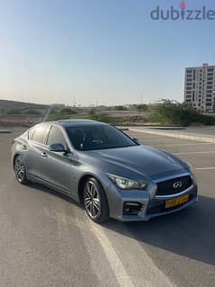 Q50‏إنفينيتي 0