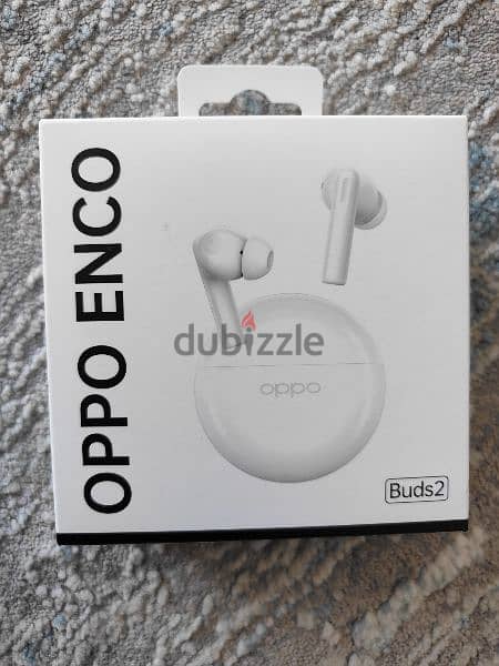 OPPO ENCO BUDS2 0