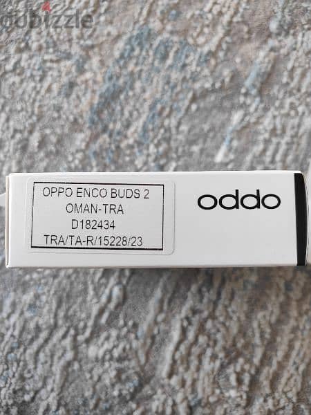 OPPO ENCO BUDS2 2