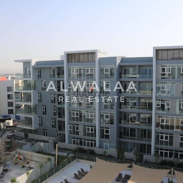 2 BEDROOM APARTMENT IN ALMOUJ MARINA (MUSCAT) 3