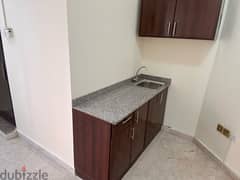 STUDIO TYPE FOR RENT IN Alkhuwir BEHIND SAID BN TAIMOR MOSQUE 0