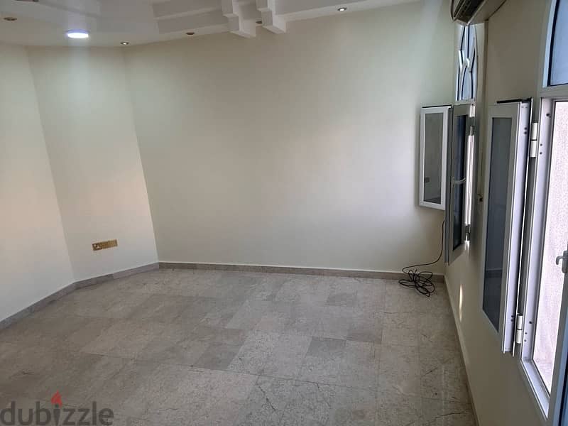 STUDIO TYPE FOR RENT IN Alkhuwir BEHIND SAID BN TAIMOR MOSQUE 1