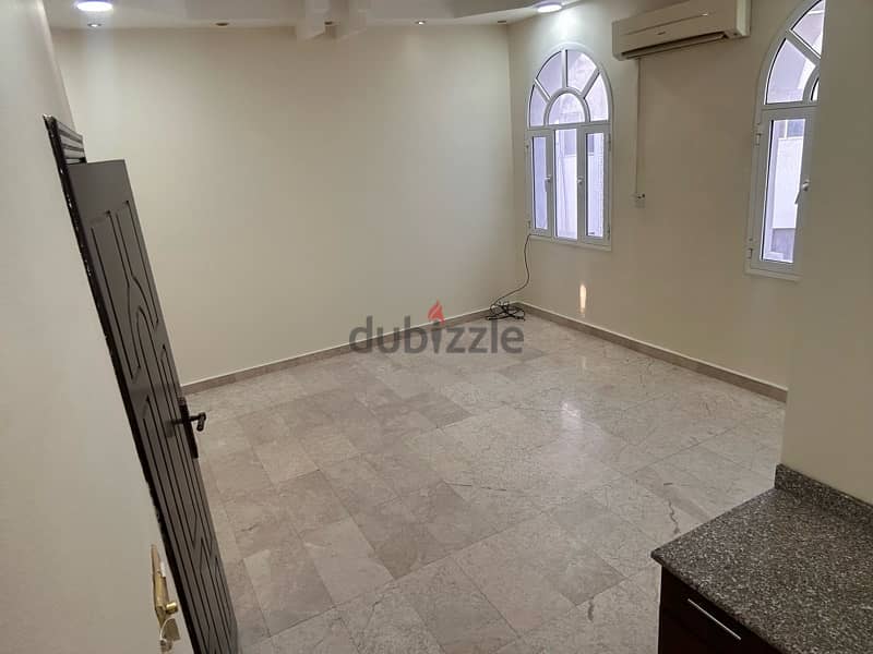 STUDIO TYPE FOR RENT IN Alkhuwir BEHIND SAID BN TAIMOR MOSQUE 2