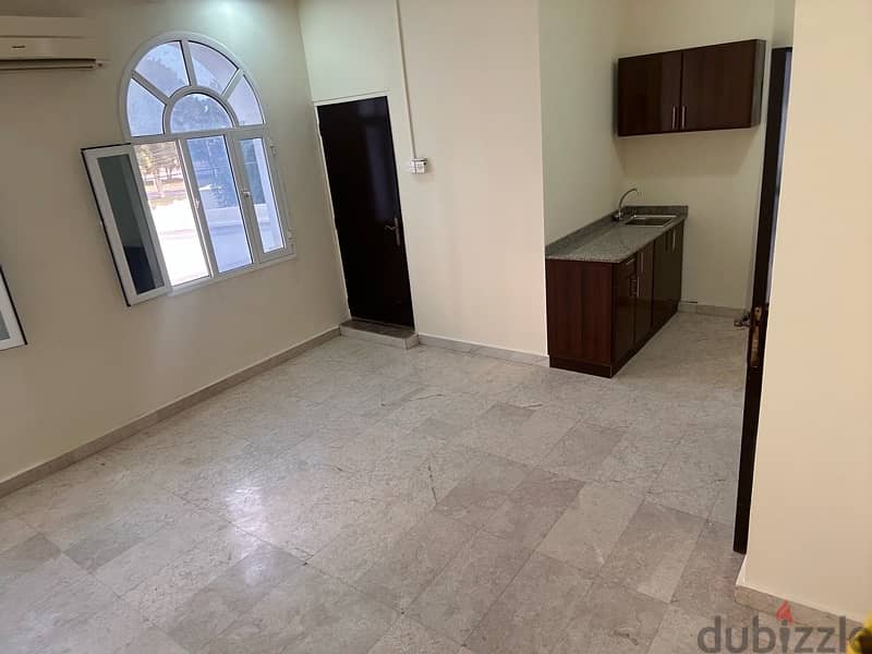 STUDIO TYPE FOR RENT IN Alkhuwir BEHIND SAID BN TAIMOR MOSQUE 5