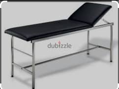 Examination couch