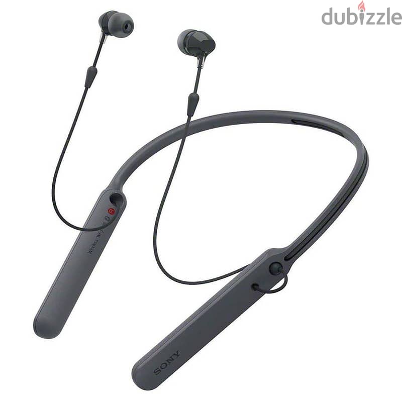 SONY Wireless In-ear Headphones 5