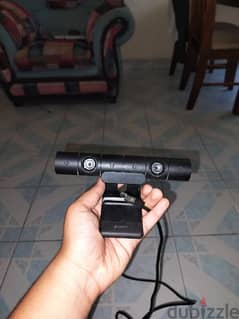 PLAYSTATION 4 CAMERA (LIMITED EDITION)