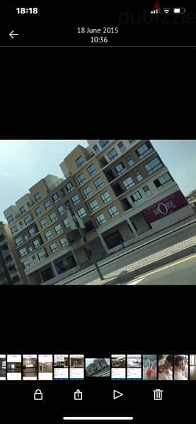 For Sale- Apartment in Qurum 11