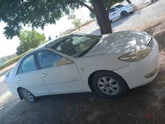 Toyota Camry 2003