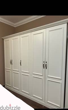 used cabinet