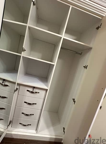 used cabinet 4