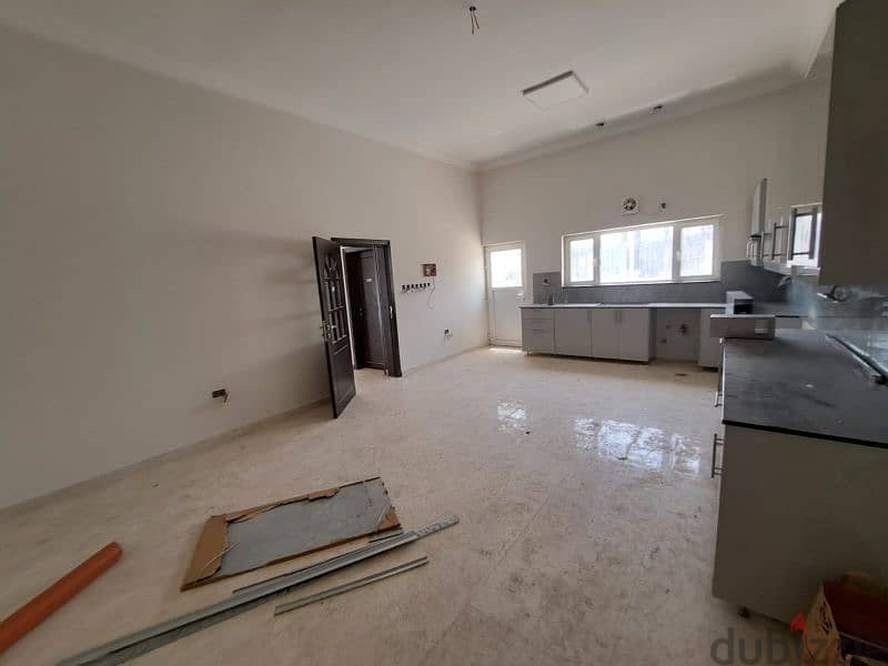 Brand new villa in Ansab Hightts very beautiful  location  nice view 8