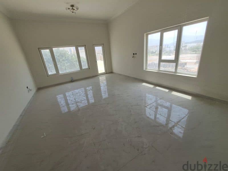 Brand new villa in Ansab Hightts very beautiful  location  nice view 10