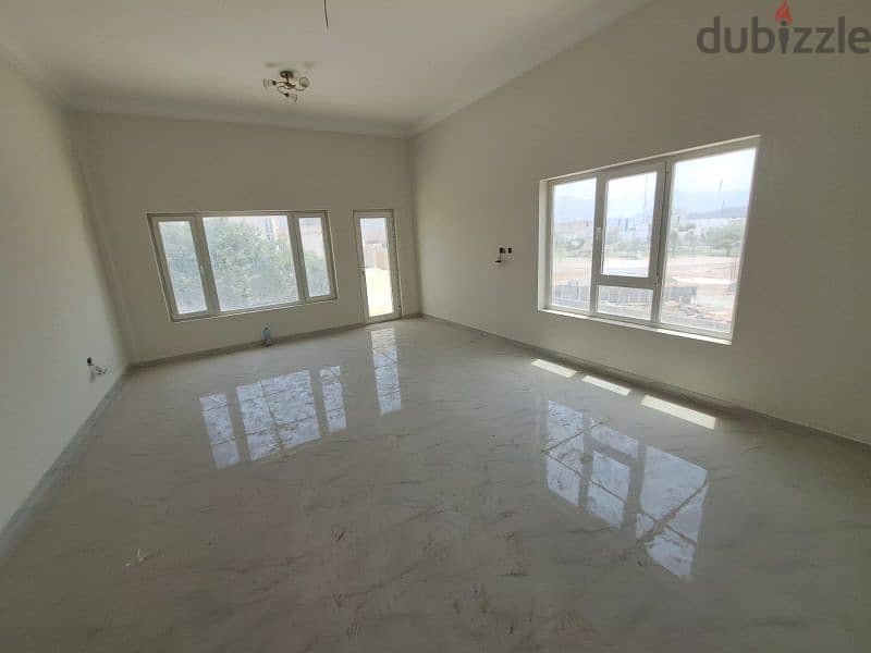 Brand new villa in Ansab Hightts very beautiful  location  nice view 11