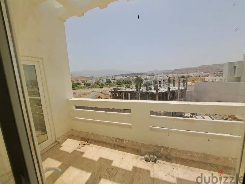 Brand new villa in Ansab Hightts very beautiful  location  nice view 12