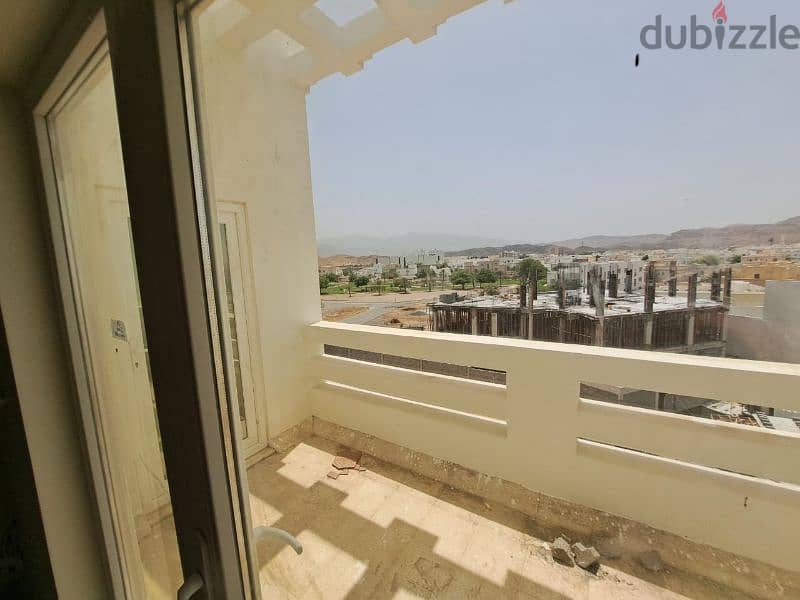 Brand new villa in Ansab Hightts very beautiful  location  nice view 17