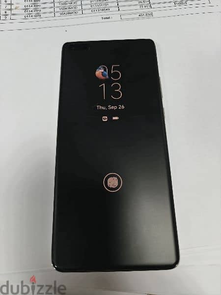 Huawei p40 pro plus 512gb 1