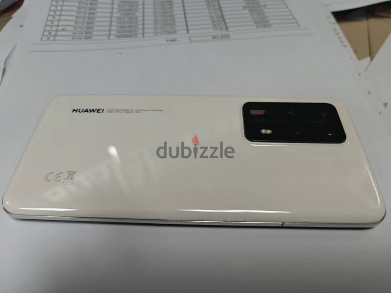 Huawei p40 pro plus 512gb 3