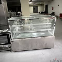 Display chiller - براد عرض