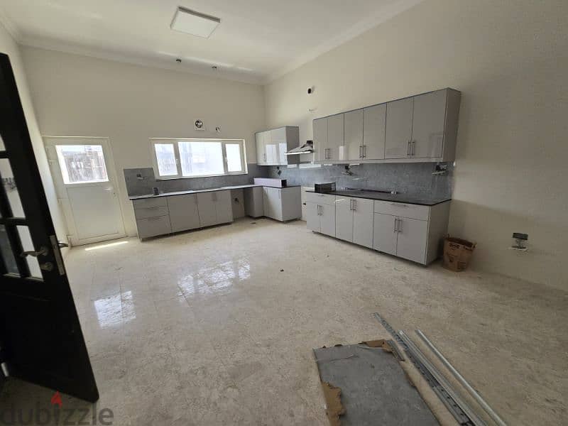 Brand new house in Ansab highest good location 4