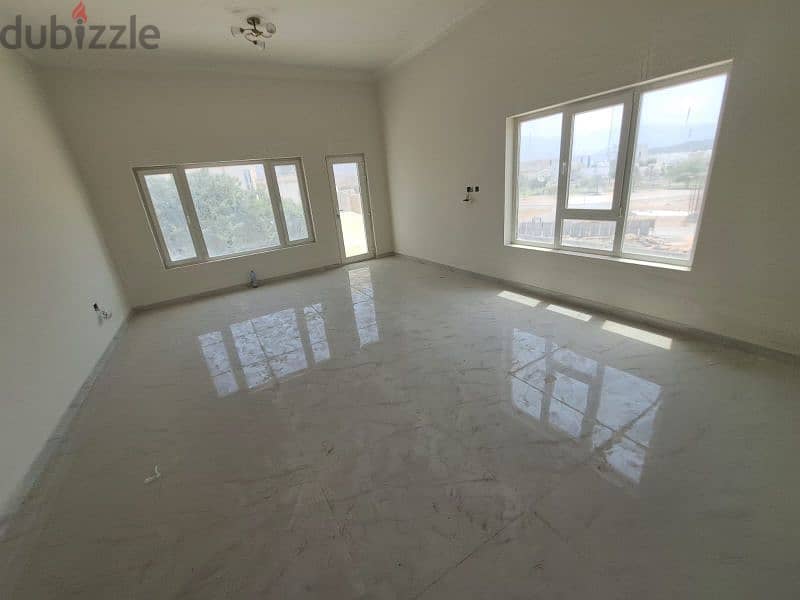 Brand new house in Ansab highest good location 13