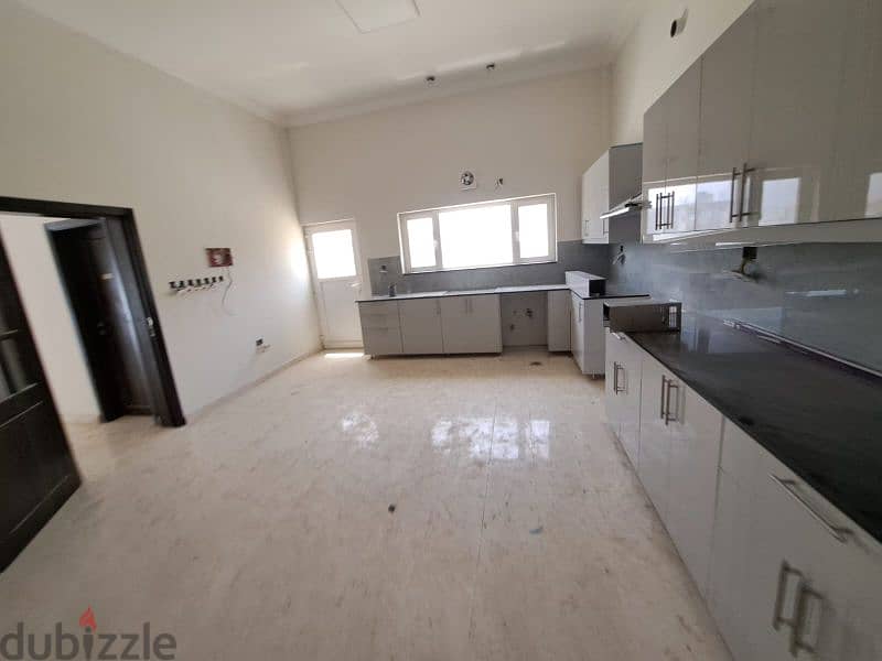 Brand new house in Ansab highest good location 15