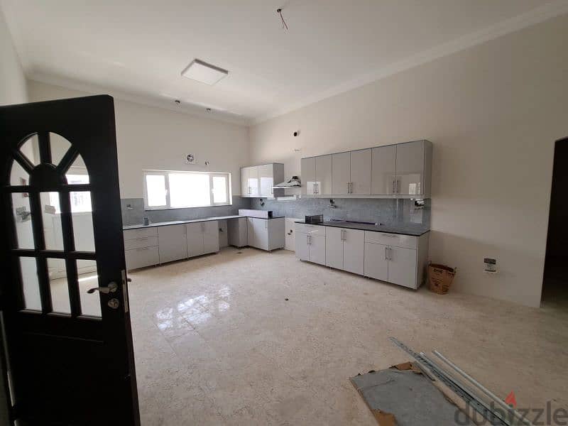 Brand new house in Ansab highest good location 16