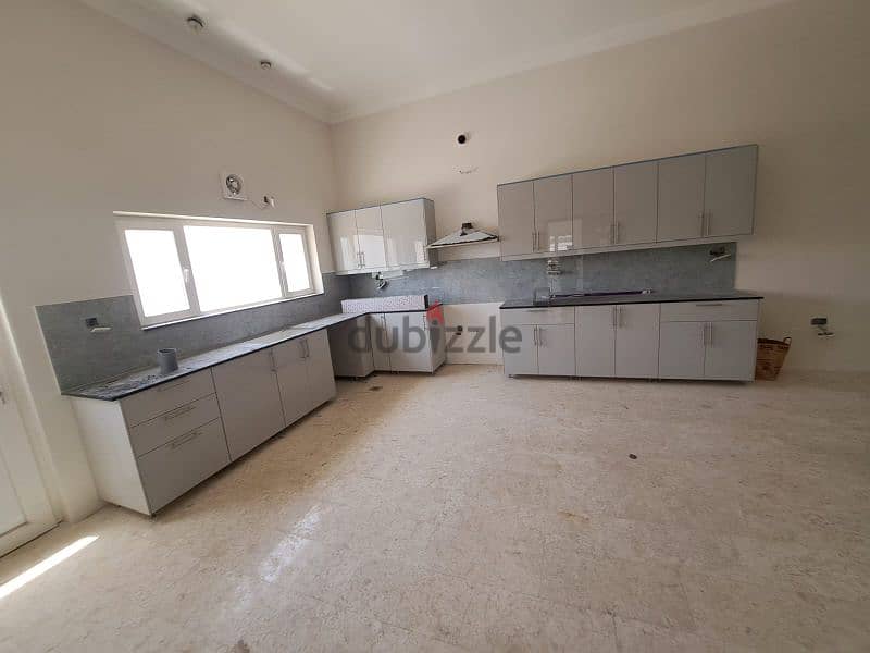 Brand new house in Ansab highest good location 17