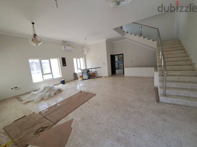 Brand new house in Ansab highest good location 19