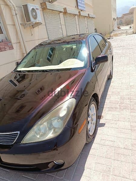 Lexus ES 300 2005 just buy drive total all side clear 2