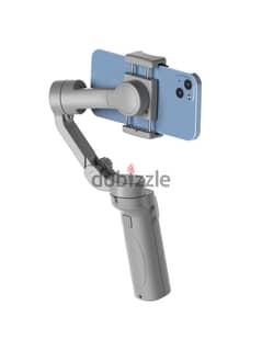 Porodo 3-Axis Anti shake Gimbal P5 0