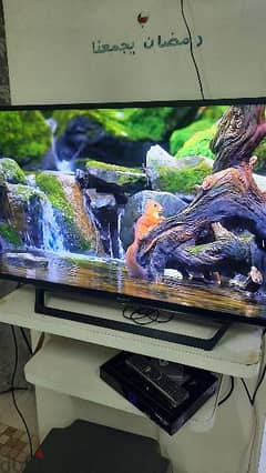 تلفزيون سوني سمارت TV Sony 40 insh smart 0