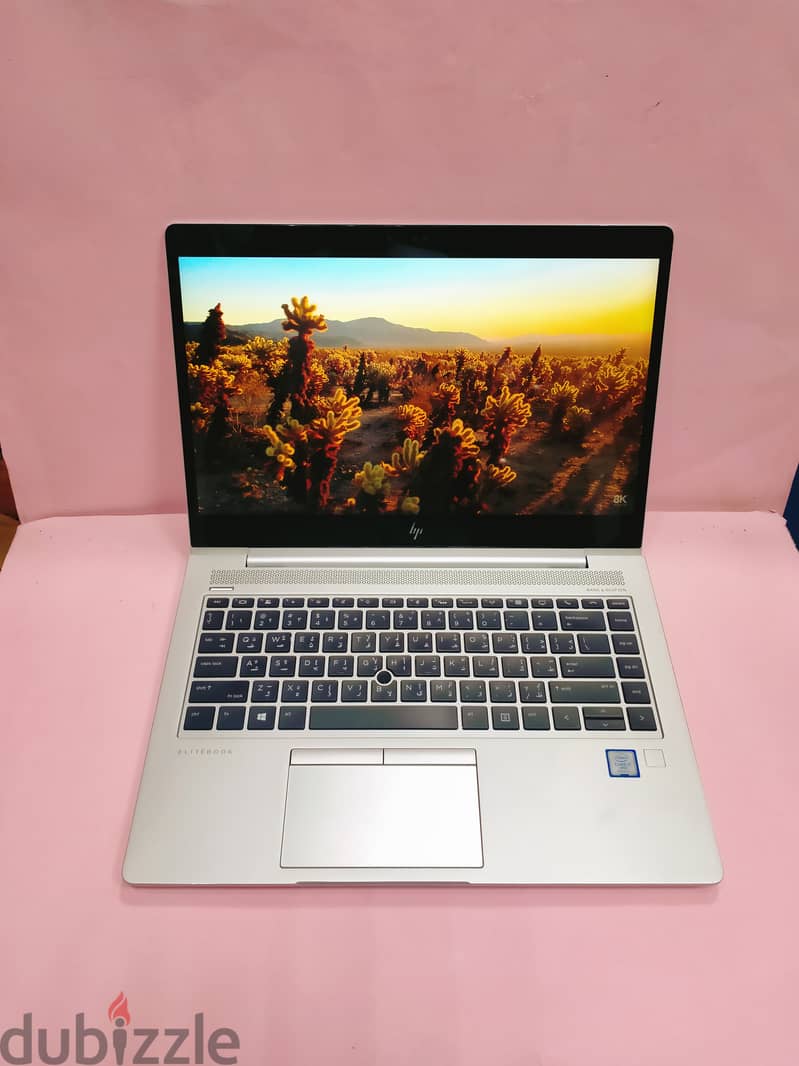 TOUCH 8th GENERATION CORE I5 16GB RAM 256GB SSD 14 INCH 0