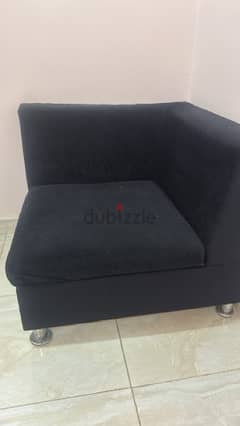 single side Sofa