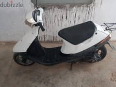 Scooter for sell