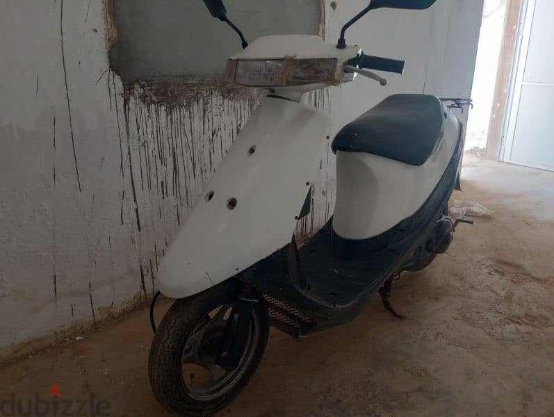 Scooter for sell 1