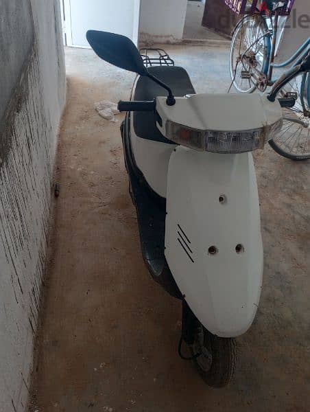 Scooter for sell 2