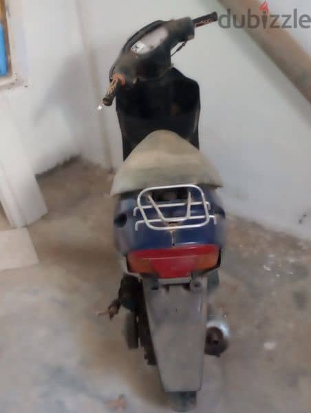 Scooter for sell 5