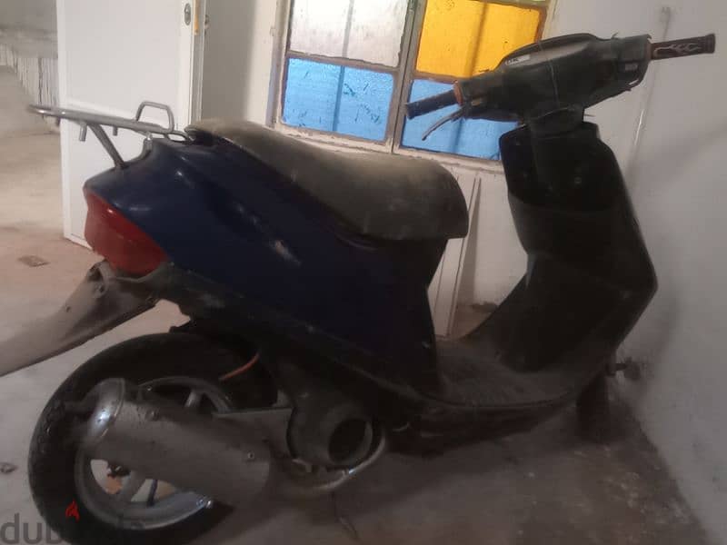 Scooter for sell 6