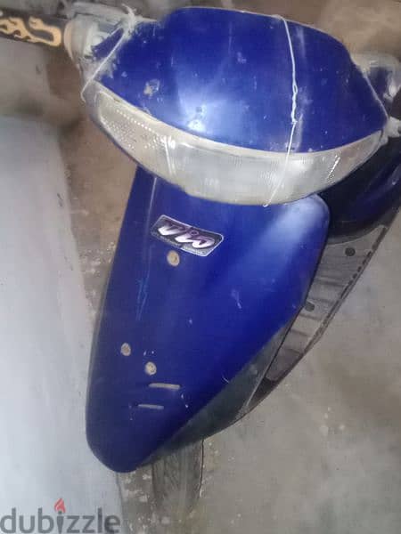 Scooter for sell 7