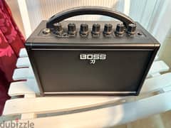 Boss Katana Mini - without Power Supply Unit