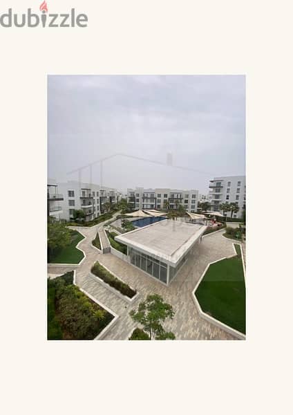 Elegant 1 Bedroom apartment for sale Al Mouj Muscat 1