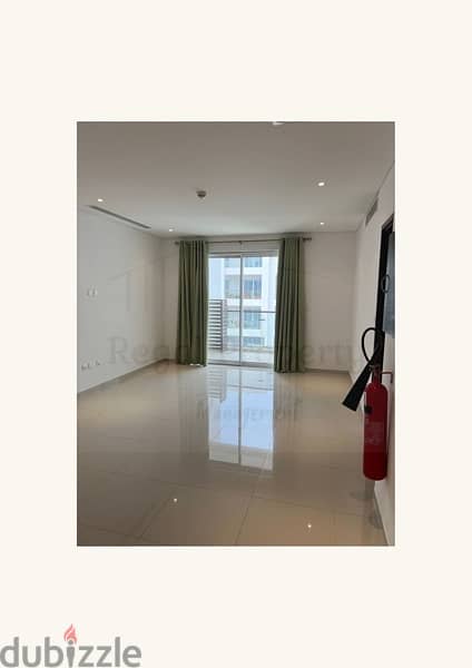 Elegant 1 Bedroom apartment for sale Al Mouj Muscat 4