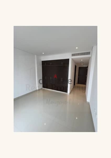 Elegant 1 Bedroom apartment for sale Al Mouj Muscat 6