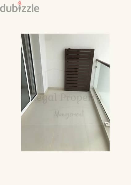 Elegant 1 Bedroom apartment for sale Al Mouj Muscat 7