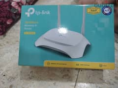 TP link Wifi Router 0