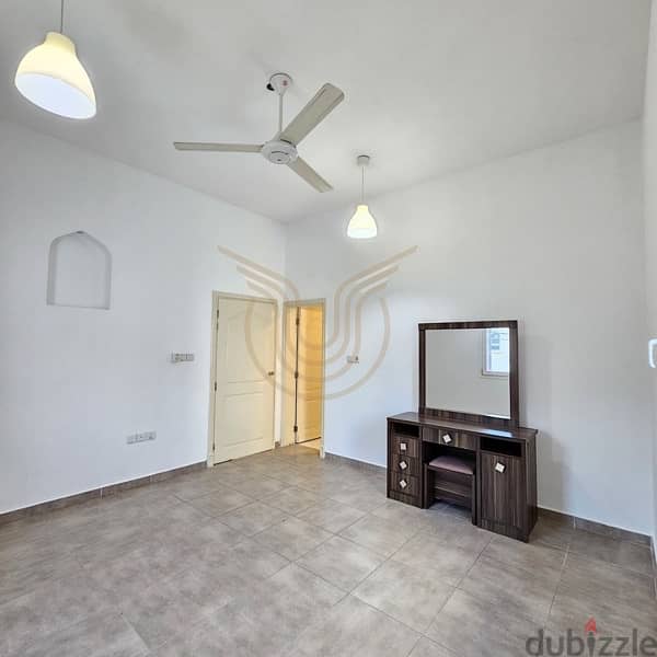 Luxurious furnished apartment in Al Azaiba, price 550 OMR 5