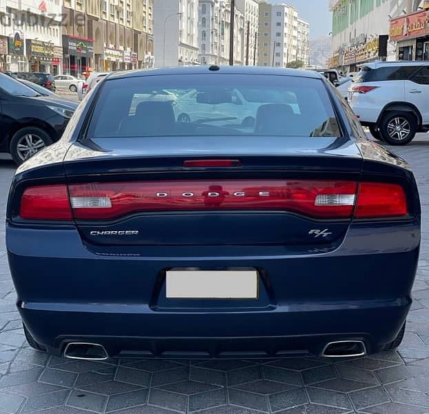 Dodge Charger 2014 2