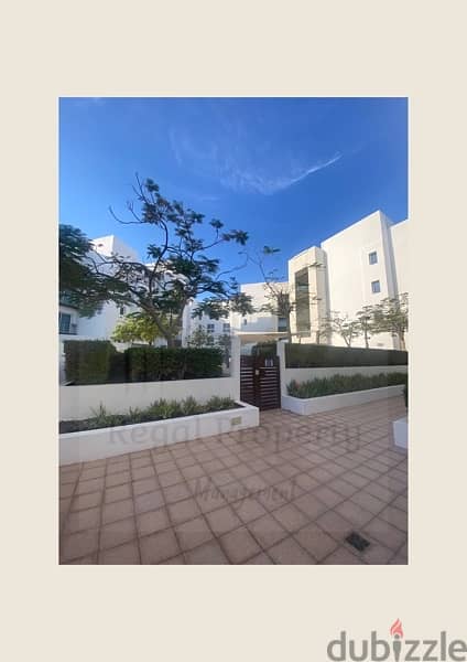 **Chic 2-Bedroom Apartment for Rent in Almouj Liwan** 1